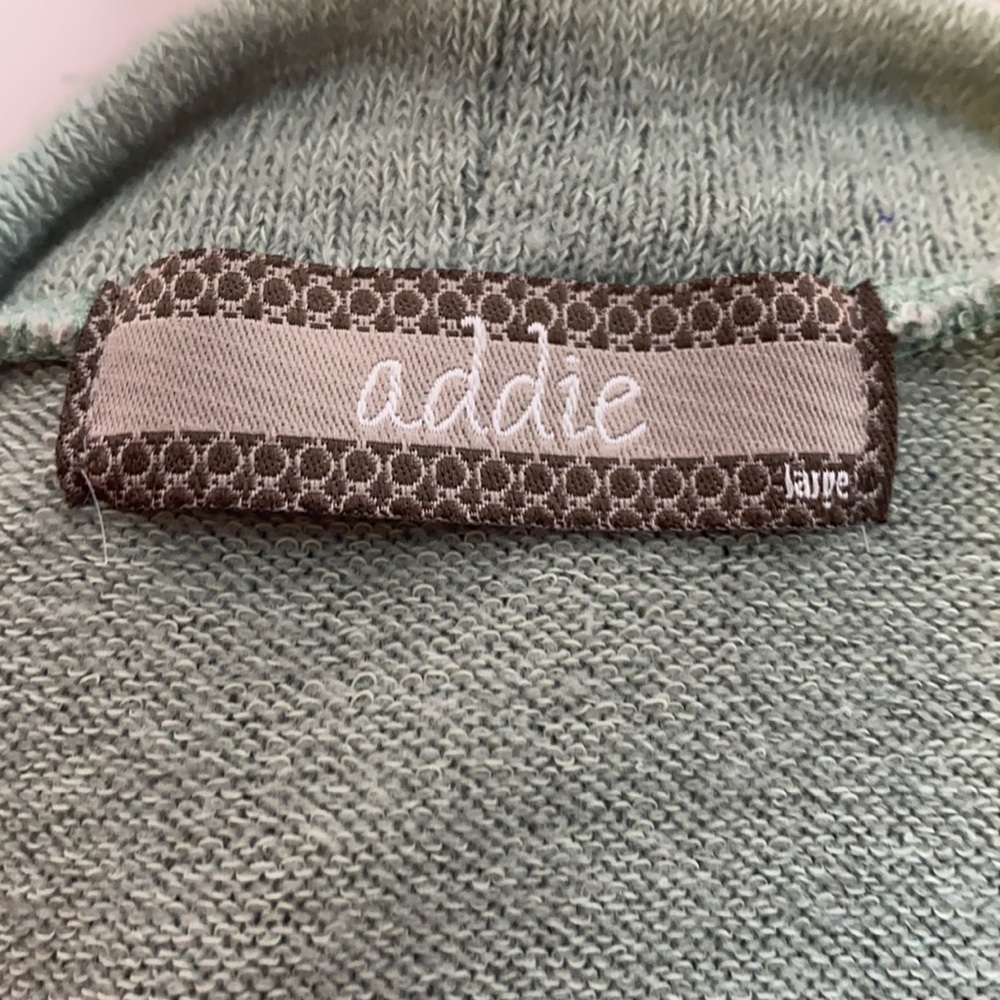 Addie Keyhole Sweater - Picture 4 of 4
